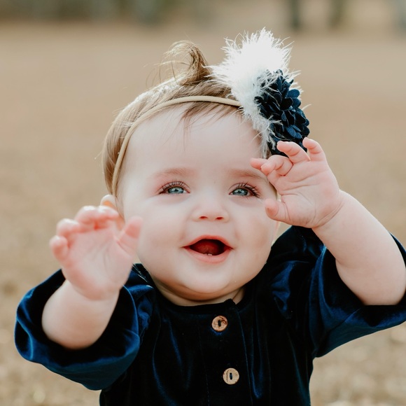 Meet your Posher, Hannah - Picture 16 of 16